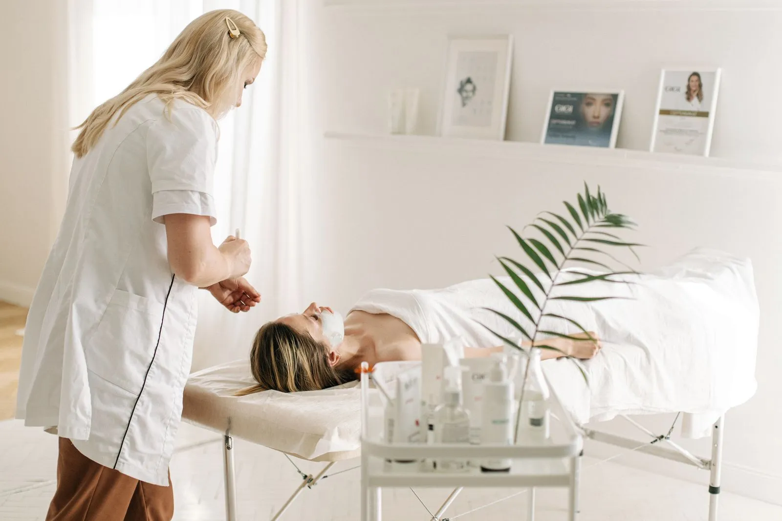 How to Prepare for a Chemical Peel