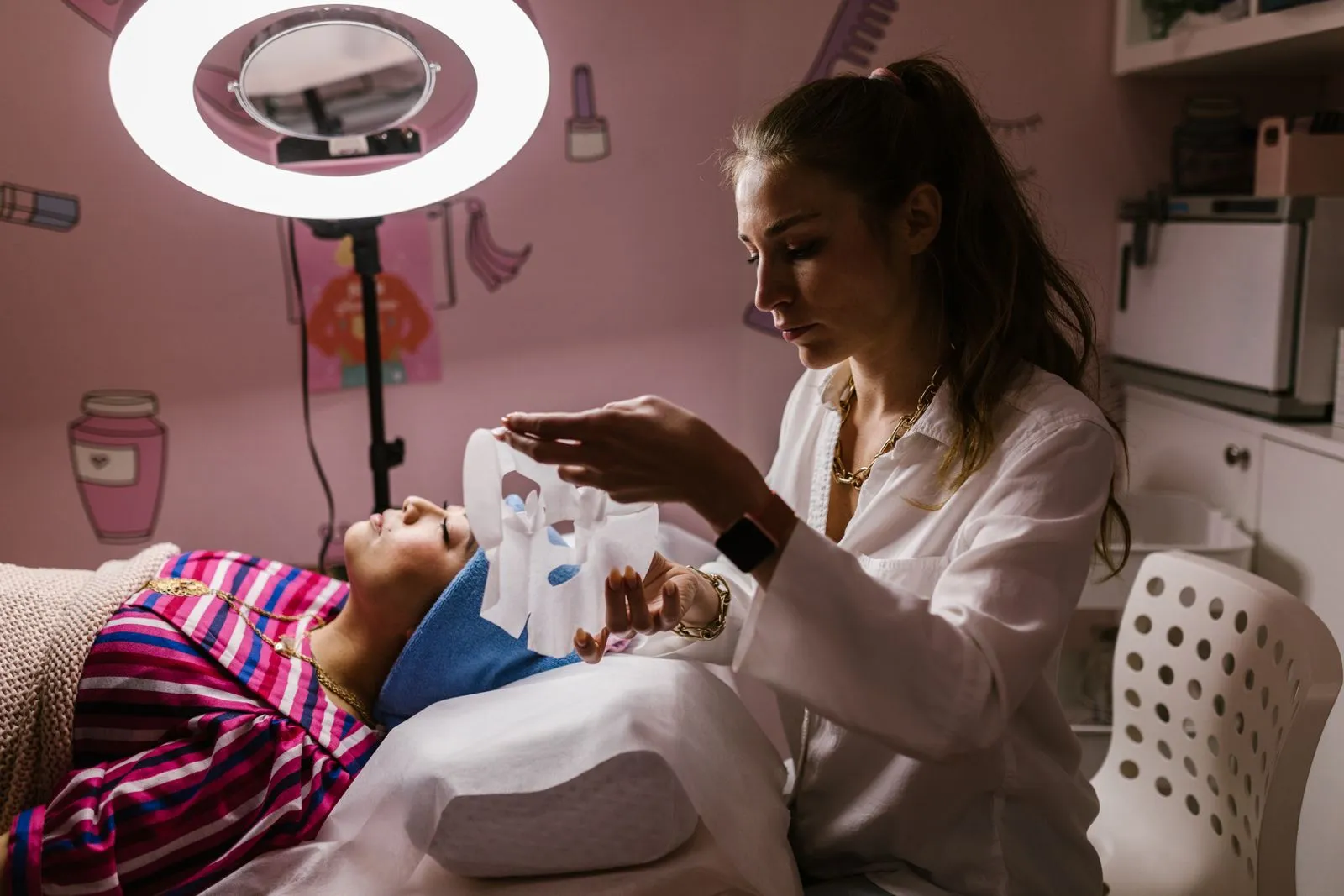 What to Expect After a Chemical Peel