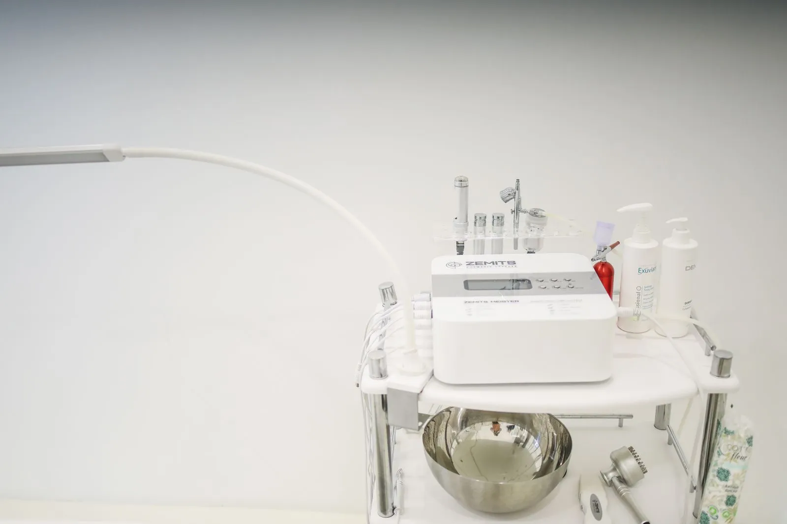 Choosing a Chemical Peel for Your Skin